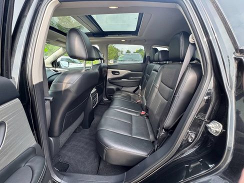 Used 2015 Nissan Murano SL AWD/4WD image 20