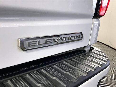 Certified 2021 GMC Sierra 1500 Elevation AWD/4WD image 10