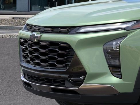 New 2026 Chevrolet Trax ACTIV w/ Driver Confidence Package image 26