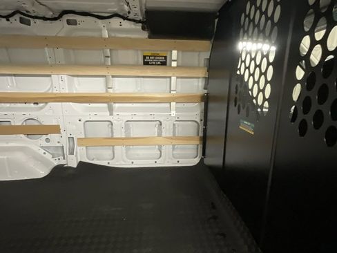 Used 2025 Ford Transit 250 Low Roof w/ Exterior Upgrade Package image 13