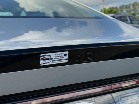 New 2026 Hyundai Sonata Blue FWD image 38