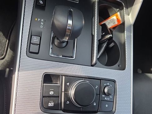 Used 2025 MAZDA CX-90 Plug-In Hybrid w/ Preferred AWD/4WD image 19