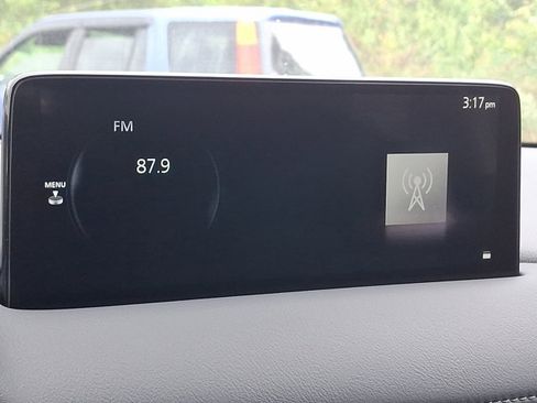 New 2025 MAZDA CX-5 AWD 2.5 S w/ Preferred Package image 17