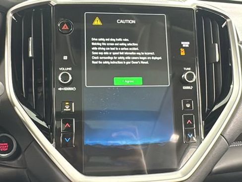 New 2026 Subaru Ascent Touring image 25