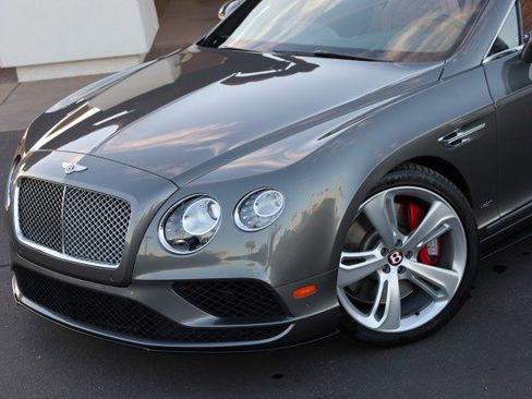Used 2017 Bentley Continental GT V8 S image 6