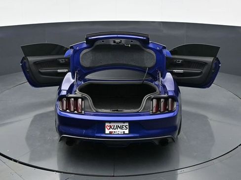 Used 2015 Ford Mustang GT Premium w/ Equipment Group 401A image 43