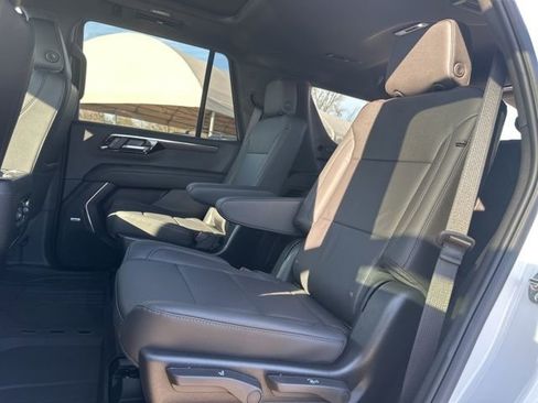 New 2026 Chevrolet Tahoe Z71 w/ Comfort Package image 12