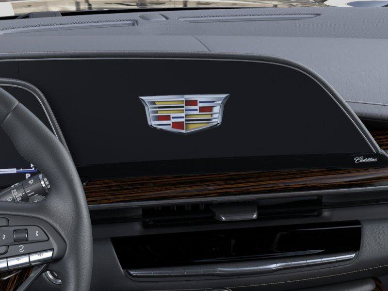 Certified 2024 Cadillac Escalade Premium Luxury w/ Performance Package AWD/4WD image 53