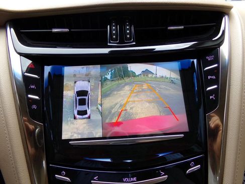 Used 2016 Cadillac CTS Premium RWD image 28