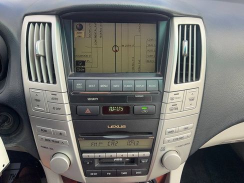 Used 2007 Lexus RX 350 2WD image 35