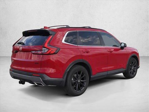 Used 2025 Honda CR-V Sport-L image 7