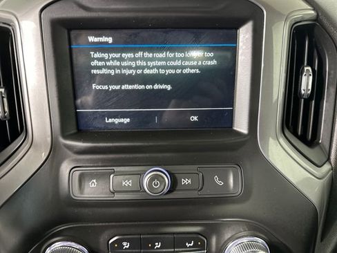 Used 2019 GMC Sierra 1500 Base Double Cab image 19