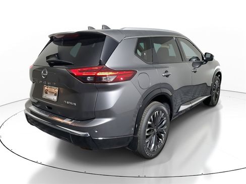 New 2025 Nissan Rogue Platinum w/ Tech Package image 7
