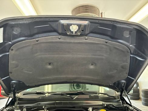 Certified 2025 RAM 2500 Big Horn AWD/4WD image 37