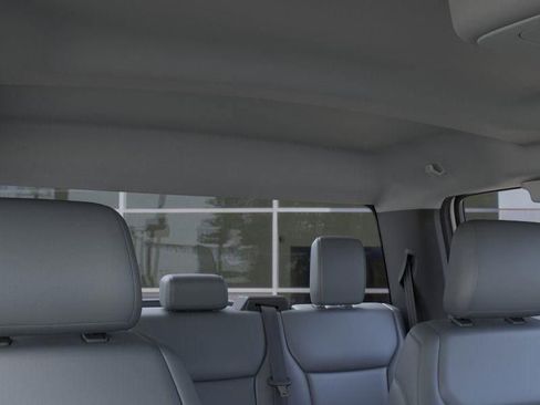 New 2025 Ford F150 XL image 22