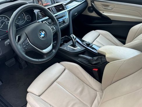 Used 2016 BMW 435i xDrive Coupe image 7