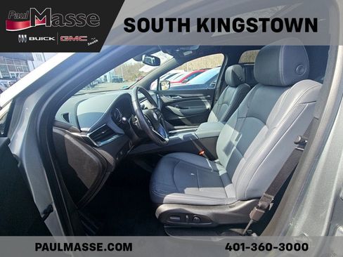 Used 2023 Buick Enclave Essence w/ Experience Buick Package image 10