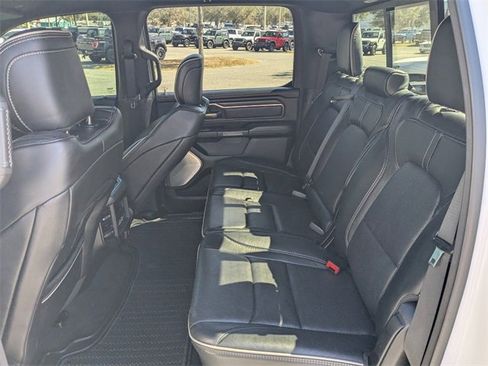 Certified 2020 RAM 1500 Limited image 13
