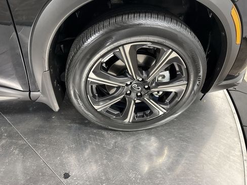 New 2026 INFINITI QX60 Autograph w/ Dark Cargo Package image 14