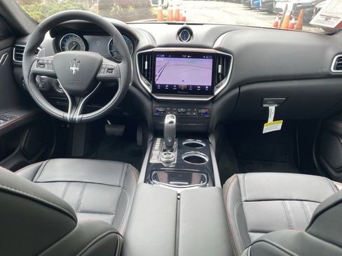 New 2024 Maserati Ghibli Modena image 46