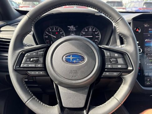 Used 2026 Subaru Forester Premium AWD/4WD image 2