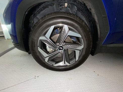 Used 2023 Hyundai Tucson Limited AWD/4WD image 10
