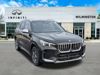 Used 2024 BMW X1 xDrive28i