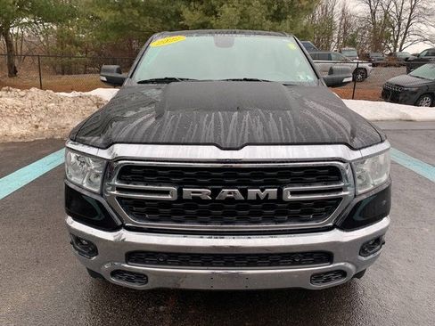 Used 2022 RAM 1500 Big Horn image 10