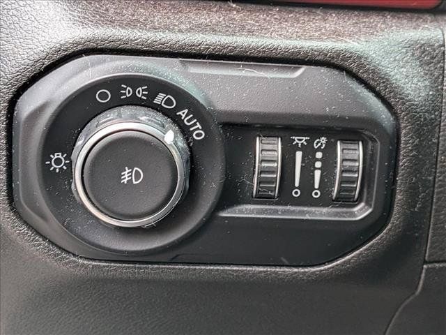 Used 2019 Jeep Wrangler Unlimited Rubicon w/ Safety Group AWD/4WD image 17