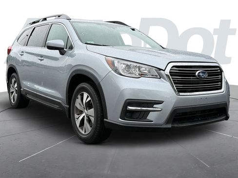 Used 2019 Subaru Ascent Premium AWD/4WD image 1