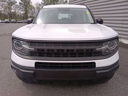Used 2021 Ford Bronco Sport image 8
