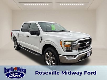 Used 2023 Ford F150 XLT w/ Equipment Group 302A High