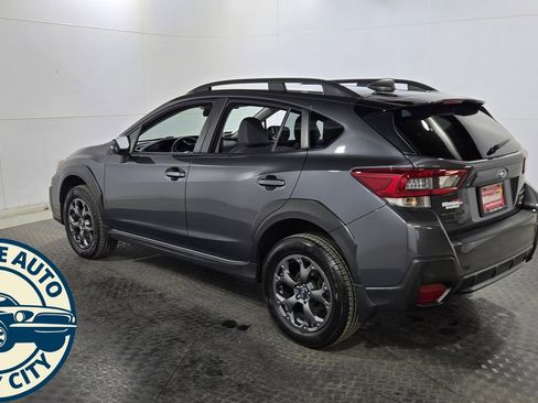 Used 2023 Subaru Crosstrek 2.5i Sport image 5