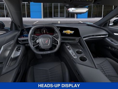 New 2026 Chevrolet Corvette Z06 image 16