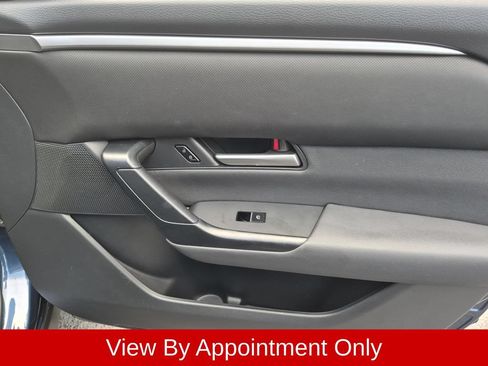 Used 2025 MAZDA CX-50 AWD 2.5 S w/ Select Package image 35