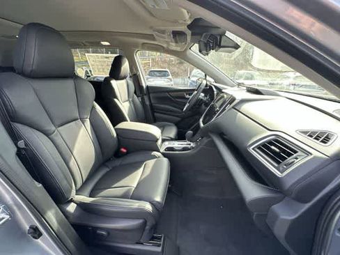 New 2026 Subaru Ascent Touring AWD/4WD image 22