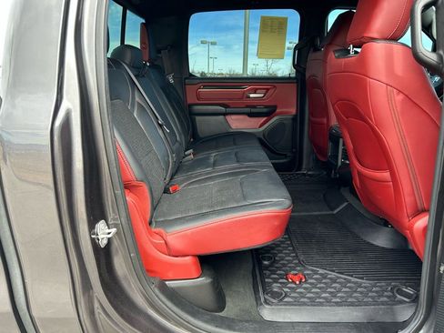 Used 2019 RAM 1500 Rebel image 28