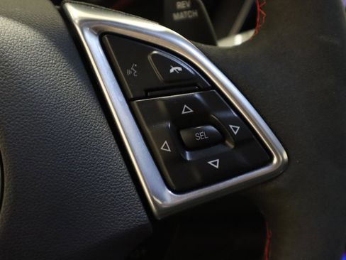 Used 2017 Chevrolet Camaro ZL1 image 27