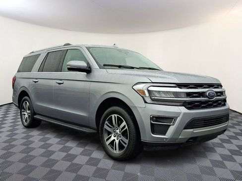 Used 2023 Ford Expedition Max Limited image 1