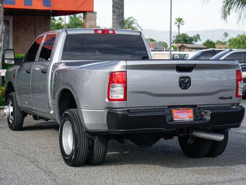 Used 2023 RAM 3500 Tradesman image 6