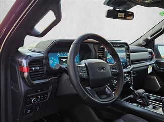 New 2025 Ford F150 Raptor video 3