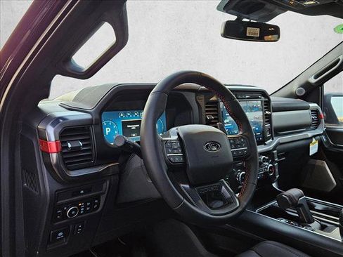 New 2025 Ford F150 Raptor image 3
