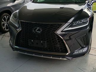 Used 2022 Lexus RX 350 F Sport w/ Cold Area Package (CT) AWD/4WD video 1