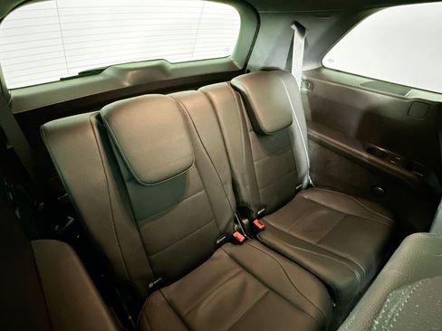 Certified 2023 Mercedes-Benz GLS 450 4MATIC image 35