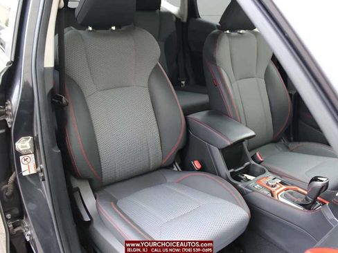 Used 2019 Subaru Forester Sport w/ Popular Package #2 AWD/4WD image 29