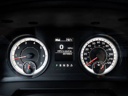 Used 2018 RAM 1500 Tradesman w/ Protection Group AWD/4WD image 29
