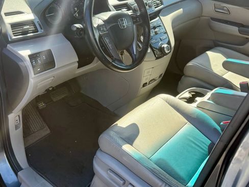 Used 2012 Honda Odyssey EX-L image 12