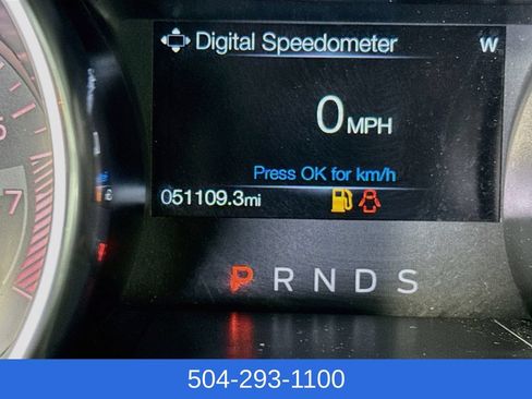 Used 2018 Ford Mustang Premium RWD image 16