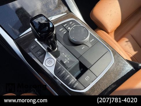 Used 2023 BMW 430i Gran Coupe xDrive w/ M Sport Package AWD/4WD image 42