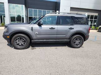 Used 2022 Ford Bronco Sport Big Bend w/ Convenience Package image 1